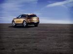 Infiniti FX35 2009 года